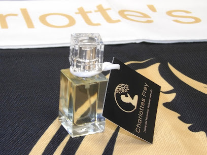 Charlotte's Prey Luring and Mysterious Perfumes and Oils