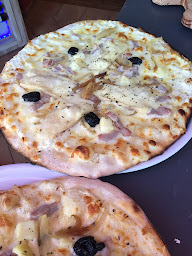 Photo n°51 de Pizzeria Le Grillon à Millau ()