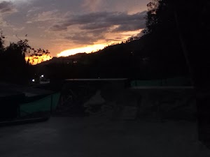Skate Park El Bohio - photo 1