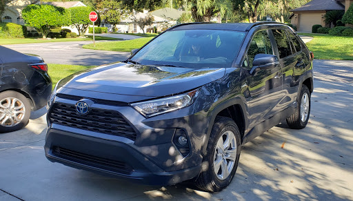 Used Car Dealer «Village Toyota», reviews and photos, 2431 S Suncoast Blvd, Homosassa, FL 34448, USA