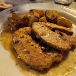 Photo n°2 de l'avis de In.a fait le 08/12/2023 à 18:02 sur le  Ristorante Da Sergio à Colorno