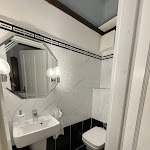 Photo n°12 de l'avis de Lilita.a fait le 26/06/2023 à 08:44 sur le  Hotel Pension Villa Wittstock à Burg bei Magdeburg