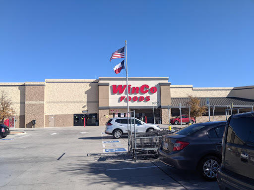 Supermarket «WinCo Foods», reviews and photos, 8968 Tehama Ridge Pkwy, Fort Worth, TX 76177, USA