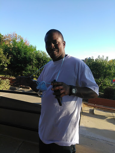 Movie Theater «R/C Reading Movies 11 & IMAX», reviews and photos, 30 N 2nd St, Reading, PA 19601, USA