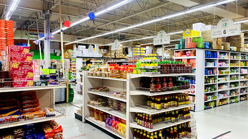 Grocery Store «Bhavani Food Market», reviews and photos, 402 W Lincoln Hwy, Exton, PA 19341, USA