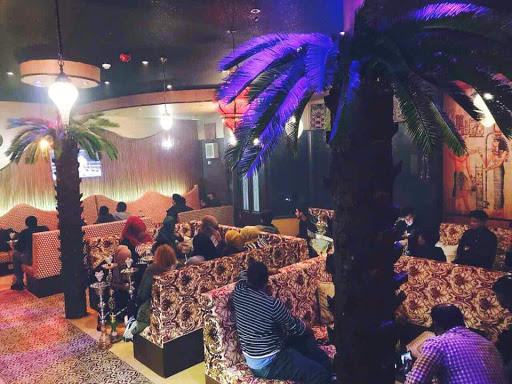 Samara Lounge