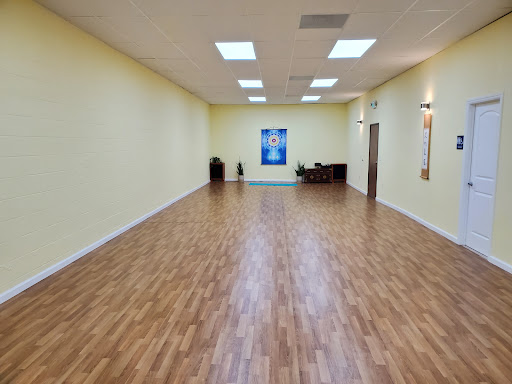 Yoga Studio «Body & Brain Garden Grove», reviews and photos, 10015 Garden Grove Blvd, Garden Grove, CA 92844, USA