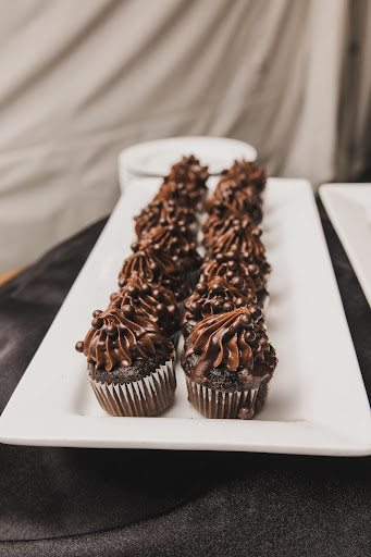 Caterer «Canapes Catering», reviews and photos, 550 Highland St #103, Frederick, MD 21701, USA