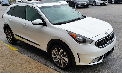 Car Dealer «Legend Kia», reviews and photos, 12115 I-35, San Antonio, TX 78233, USA