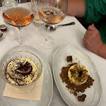 Photo n°3 de l'avis de sylvain.r fait le 21/07/2023 à 10:58 sur le  Antico Ristorante Paoli 1827 à Florence