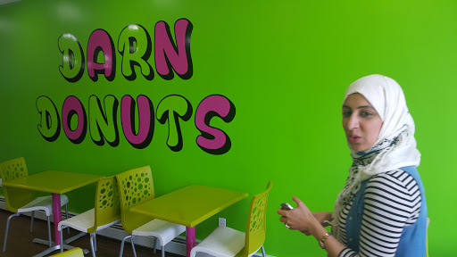 Donut Shop «Darn Donuts», reviews and photos, 8723 4th Ave, Brooklyn, NY 11209, USA