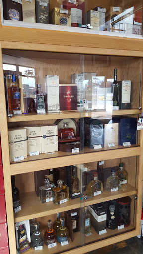 Liquor Store «Northbound Liquor Store», reviews and photos, 19348 Evans St NW, Elk River, MN 55330, USA
