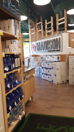 Grocery Store «Whole Foods Market», reviews and photos, 3313 University Ave, Madison, WI 53705, USA