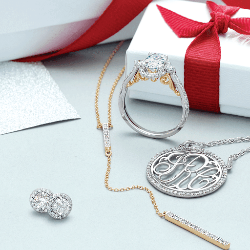 Jewelry Store «Gittelson Jewelers», reviews and photos, 110 S 7th St #227, Minneapolis, MN 55402, USA