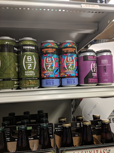 Liquor Store «Randolph Package Store», reviews and photos, 42 N Main St, Randolph, MA 02368, USA