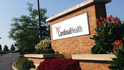 Cardinal health Saint Louis