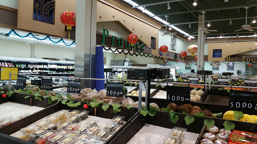 Asian Grocery Store «Asian Food Market», reviews and photos, 79 S Main St, Marlboro Township, NJ 07746, USA