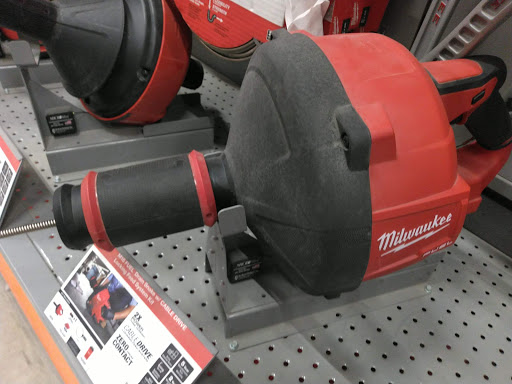 Home Improvement Store «The Home Depot», reviews and photos, 1550 Torrence Ave, Calumet City, IL 60409, USA