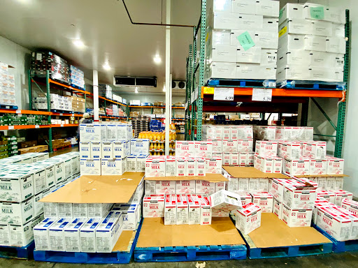 Warehouse store «Costco Business Center», reviews and photos, 3801 N 33rd Ave, Phoenix, AZ 85017, USA