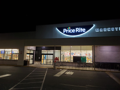 Price Rite of York, 2142 S Queen St, York, PA 17403, USA, 
