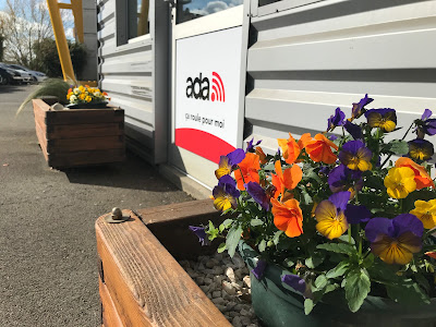 ADA | Location voiture et utilitaire Orthez à Orthez