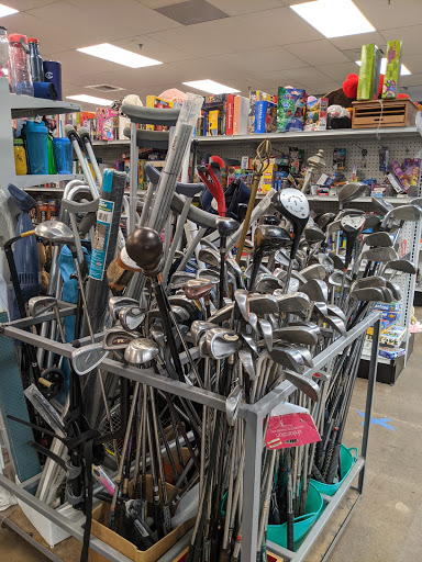 Thrift Store «Goodwill», reviews and photos, 3067 W Capitol Ave, West Sacramento, CA 95691, USA