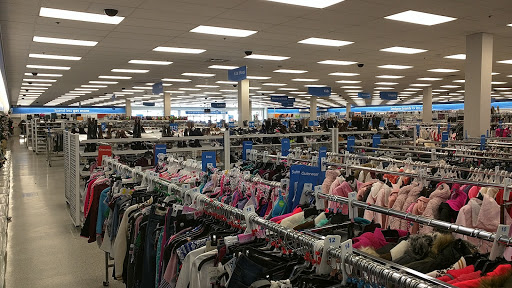 Clothing Store «Ross Dress for Less», reviews and photos, 4043 Riverdale Rd, Riverdale, UT 84405, USA