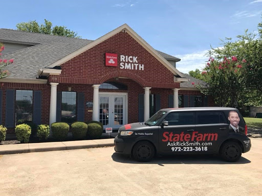 Insurance Agency «State Farm: Rick Smith», reviews and photos