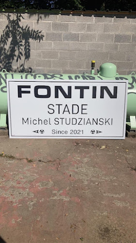Beoordelingen van FC Fontin - Stade Thomas Collin in Hoei - Sportcomplex