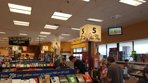 Grocery Store «Ralphs», reviews and photos, 211 E Foothill Blvd, Arcadia, CA 91006, USA