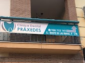 Clínica Dental Doctora María Praexedes Fernánde Zlopez