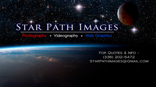 Star Path Images Photo & Video