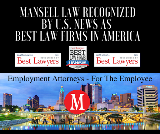 Employment Attorney «Mansell Law», reviews and photos