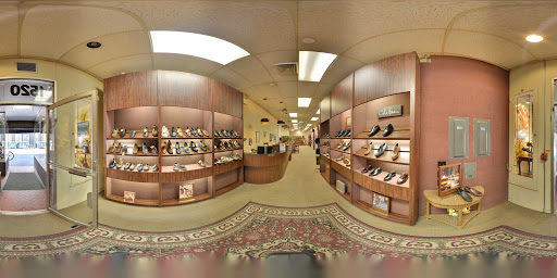 Shoe Store «Sherman Brothers Shoes», reviews and photos, 1520 Sansom St, Philadelphia, PA 19102, USA