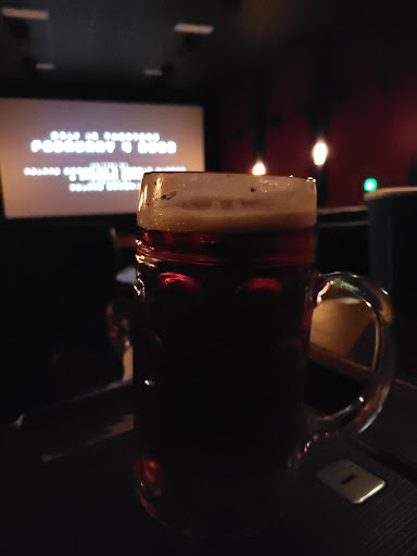 Movie Theater «Movie Tavern», reviews and photos, 2872 Crockett St, Fort Worth, TX 76107, USA