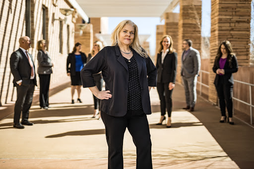 Family Law Attorney «New Mexico Legal Group, P.C.», reviews and photos