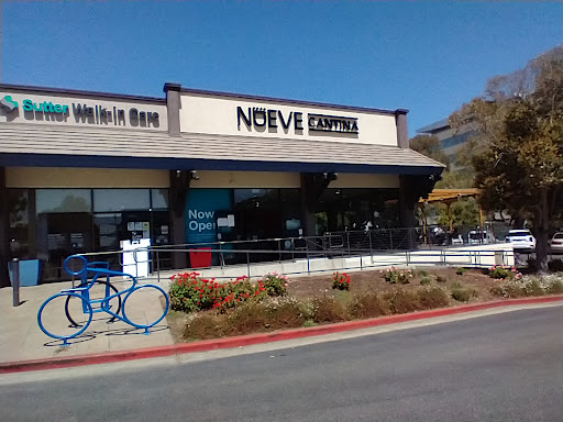 Shopping Mall «Bayhill Shopping Center», reviews and photos, 851 Cherry Ave, San Bruno, CA 94066, USA
