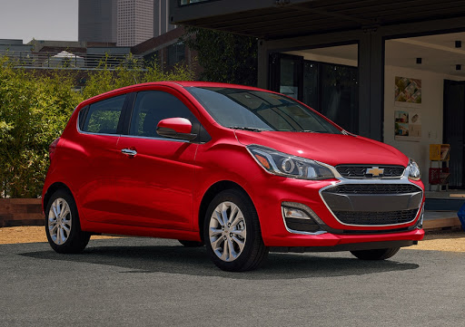 Car Dealer «Phillips Chevrolet», reviews and photos, 9700 W Lincoln Hwy, Frankfort, IL 60423, USA