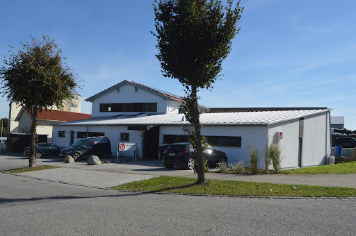 Tierarztpraxis Geisenhausen PartmbB unter Geisenhausen, Bayern