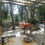 Photo n°3 de l'avis de Fabio.. fait le 06/09/2021 à 10:18 sur le  Bar Trattoria La Vallerana à Capalbio