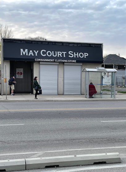 May Court Shop - London, Ontario