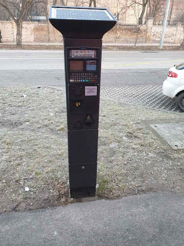 Értékelések erről a helyről: Parkoló automata-9050007, Budapest - Parkoló