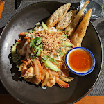 Photo n° 2 de l'avis de Ella.. fait le 13/03/2022 à 12:49 pour Basilic Thaï à Brétigny-sur-Orge