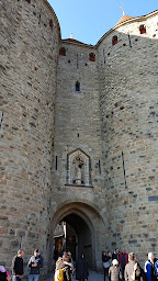 Photo n°90 de Le Menestrel à Carcassonne ()