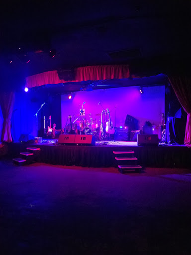 Live Music Venue «Last Exit Live», reviews and photos, 717 S Central Ave, Phoenix, AZ 85004, USA
