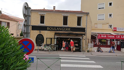 Frimigacci Angele à Fréjus