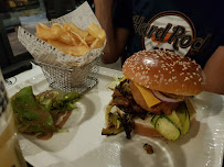 Hamburger du Restaurant Au Bureau Nîmes à Nîmes - n°12