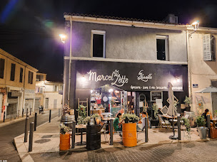 Photo n°36 de Marcel & Zette à Marseille ()