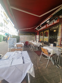 Atmosphère du Restaurant indien Kashmir Café à Montreuil - n°7