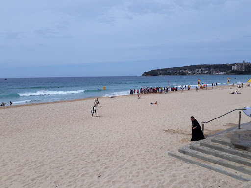 Manly Surf School